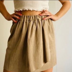 Wilfred Free Nescher Skirt